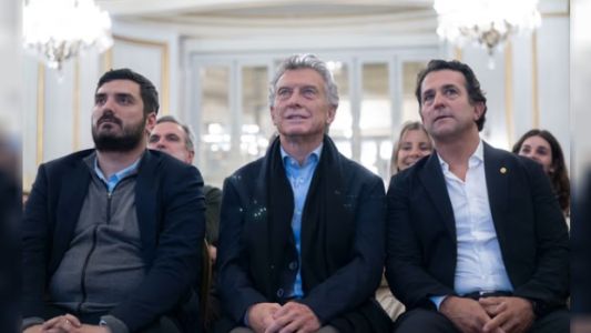 Macri: “Tenemos que nombrar a los mejores jueces y no ser amigos de ninguno“