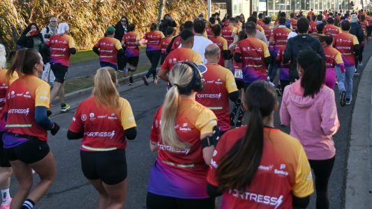 Presentan la séptima edición de la Maratón por la Donación de Órganos