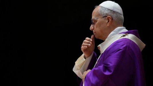 España se prepara para recibir al papa León XIV