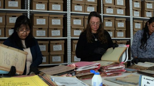 Avanza la digitalización de documentos en el municipio santafesino