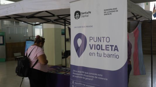 A 11 años de Ni Una Menos: ¿cómo es la atención a mujeres en situación de violencia en Santa Fe?