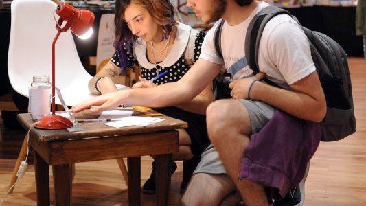 La Feria del Libro de Santa Fe abrió la convocatoria para una edición que celebrará la ciudad