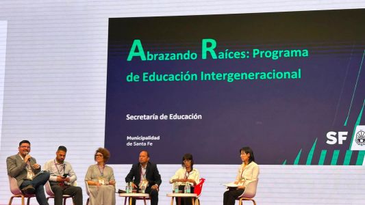 Dos programas educativos del municipio fueron seleccionados para un congreso internacional