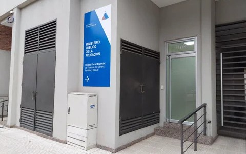 Condenaron a nueve años de prisión a un hombre por abuso sexual de una adolescente en Santa Fe