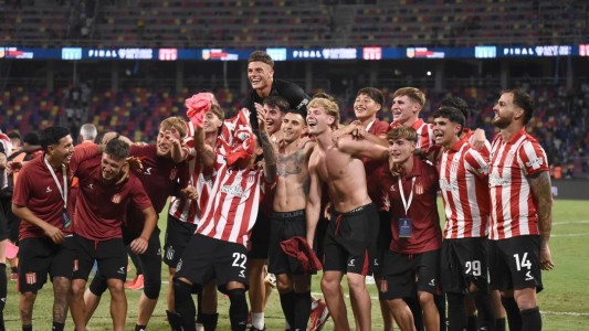 Estudiantes campeón del Torneo Clausura 2025: a qué copas y finales clasificó