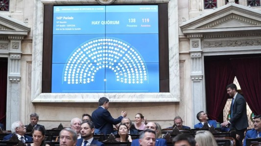 Balance legislativo: el 2025 cierra con el récord de menor producción de leyes en una década