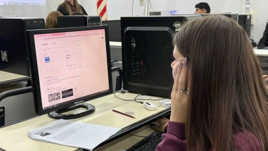 Más de 9 mil estudiantes se inscribieron para finalizar la secundaria en la provincia