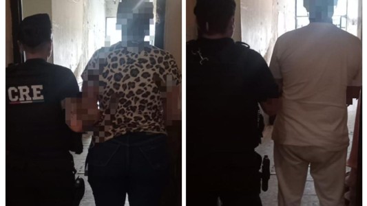 Barrio San José: una pelea entre vecinos terminó con un perro muerto