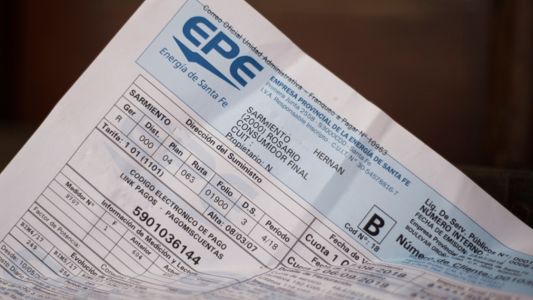 Las empresas de la provincia ya pueden descontar parte del costo eléctrico de Ingresos Brutos