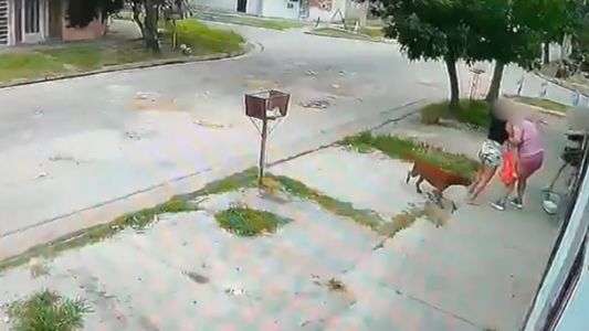 Imputaron a la mujer que intentó rociar y prender fuego a otra