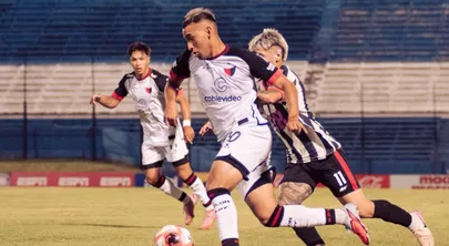 Colón se mide en su segundo amistoso frente a Paysandú FC