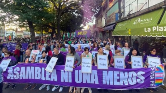 Argentina suma 229 femicidios en 2025 y Santa Fe sigue segunda en el ranking nacional