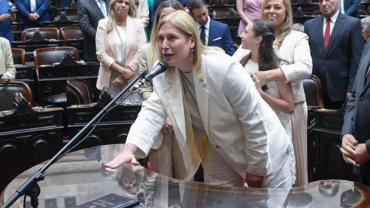 Unidos: el nuevo interbloque que reúne a 22 diputados y será liderado por Gisela Scaglia