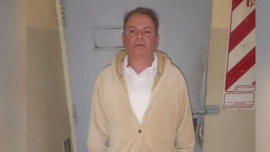 Autoridades provinciales explicaron cómo atraparon a “El Patrón” Gallardo