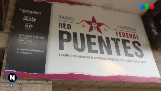 Red Puentes realizará el operativo “Ninguna familia sin Navidad”