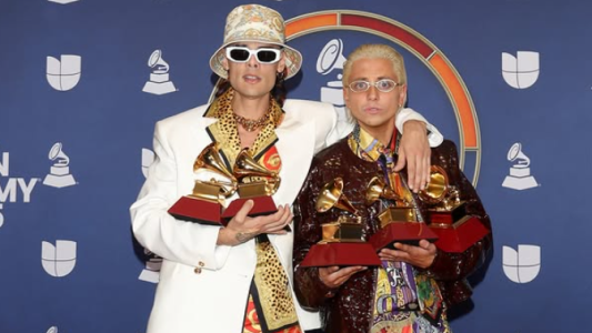 Catriel y Paco le ponen un freno temporal a su carrera: "Tomamos decisiones erróneas"