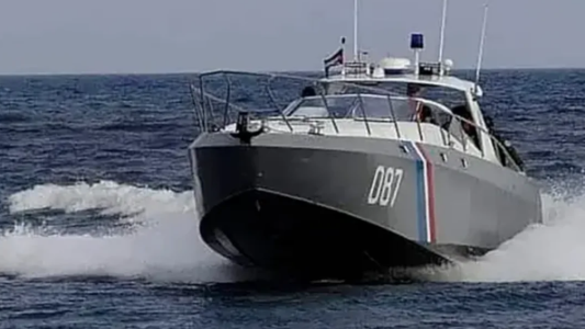 Cuba interceptó una lancha de Estados Unidos: cuatro muertos y seis heridos