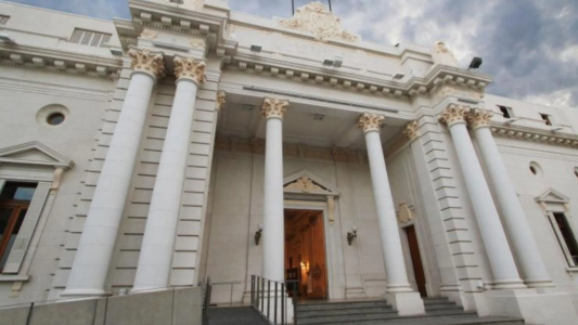 Renovación de la Corte Suprema de Santa Fe: hoy la Legislatura vota los pliegos enviados por Pullaro