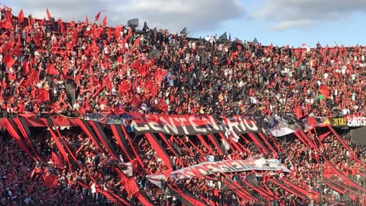 Colón superó los 30 mil socios y ya tiene más que el 60% de los clubes de Primera División
