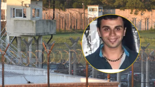 Caso Damián Strada: la detenida en Las Flores intentó quitarse la vida