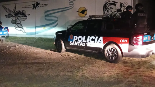 Megaoperativo antidrogas en San Javier: 15 detenidos tras 15 allanamientos por microtráfico