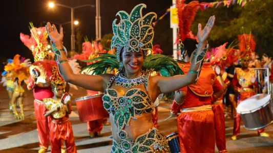 Qué hacer en Santa Fe: música, ferias y carnavales barriales este fin de semana