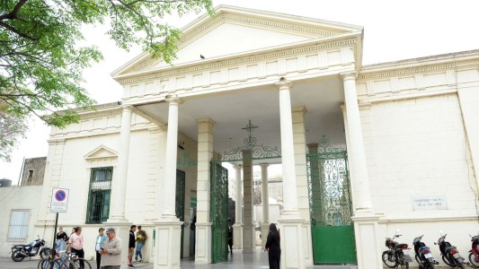 El municipio impulsa el Programa de Donación de Lápidas en el Cementerio Municipal