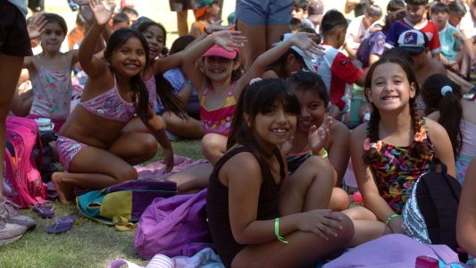 Las Colonias Municipales tendrán su cierre de temporada 2026