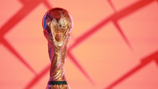 Argentina encabeza el grupo J del Mundial 2026: conocé cómo estará integrado