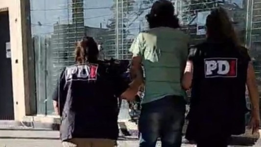 Detuvieron al hombre acusado de tentativa de femicidio en Alto Verde