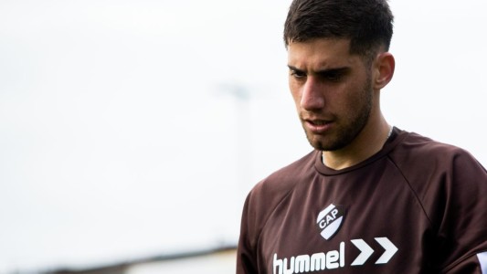 Colón: cuánto dinero recibirá por la venta de Leonel Picco