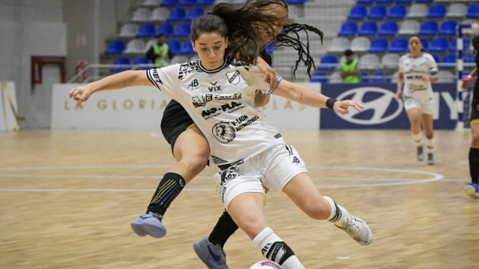 Libertadores Futsal Femenina: All Boys - Taboão Magnus definen al campeón