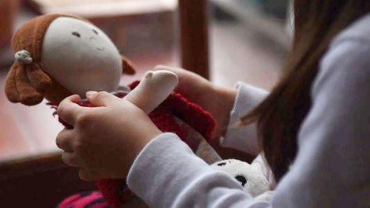 Condenaron a 9 años de prisión a un hombre por abusar sexualmente de su nieta en Esperanza