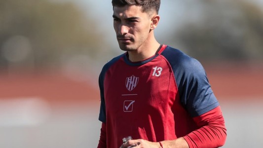 Fascendini tras el triunfo de Unión frente a Alianza Lima: "Somos un equipo ordenado"