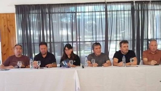 FESTRAM se declaró en estado de alerta y se movilizará en la provincia