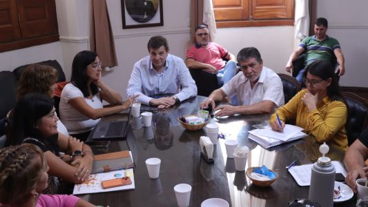 FESTRAM rechazó la oferta salarial y declaró paro por 48 horas