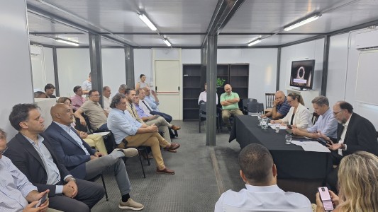 Se le prorrogó por 20 años más el contrato a Aguas Santafesinas