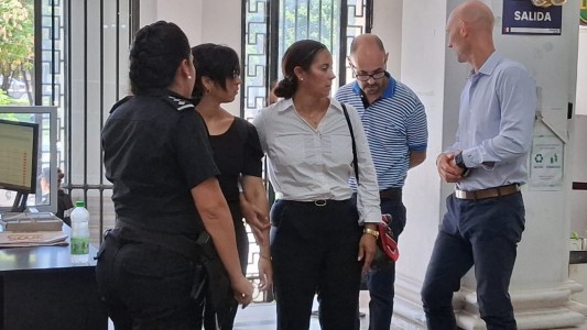 Caso Jeremías Monzón: presentarán una medida cautelar para frenar la viralización del video