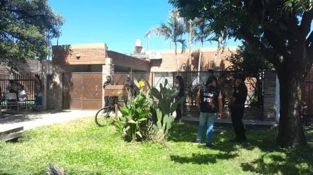 Imputaron al hombre detenido por el femicidio de Analía Colomer en Reconquista