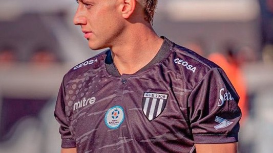 Colón acordó la llegada de Matías Muñoz