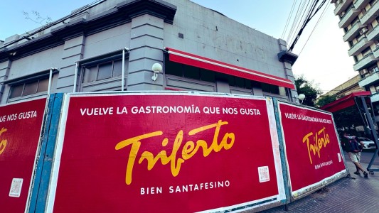 Volvió "Triferto", un clásico bien santafesino