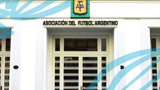 La Policía Federal realiza allanamientos en distintas sedes de la AFA