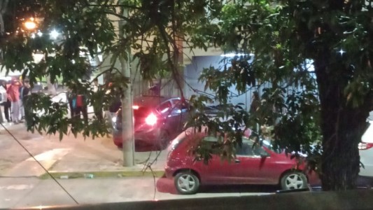 Descontrol en barrio Las Flores: Poletti defendió los controles municipales