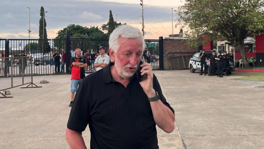 "Neris nos está haciendo perder dinero y tiempo"