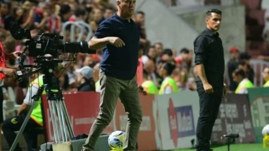 Madelón celebró el triunfo de Unión ante Aldosivi y ya piensa en Sarmiento