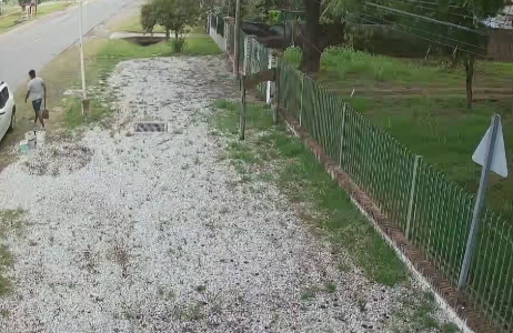 "Te tenemos filmado": la denuncia del cantante Mario Pereyra en redes sociales