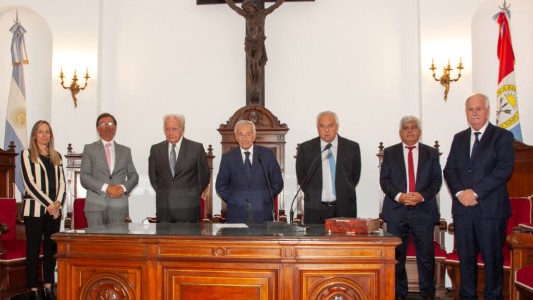 Corte Suprema: sin definición sobre quién presidirá el cuerto el próximo año