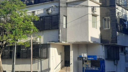 Prisión preventiva para dos personas que son investigados por vender droga al menudeo