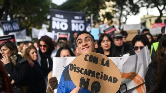 Uendisfe alerta por el "deterioro de derechos, incertidumbre y riesgo decolapso del sistema"