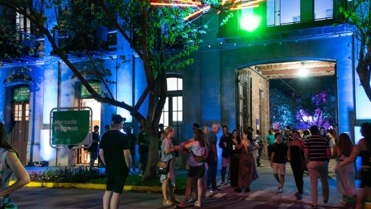 Se realizará la Muestra de los Talleres Culturales en el Mercado Progreso